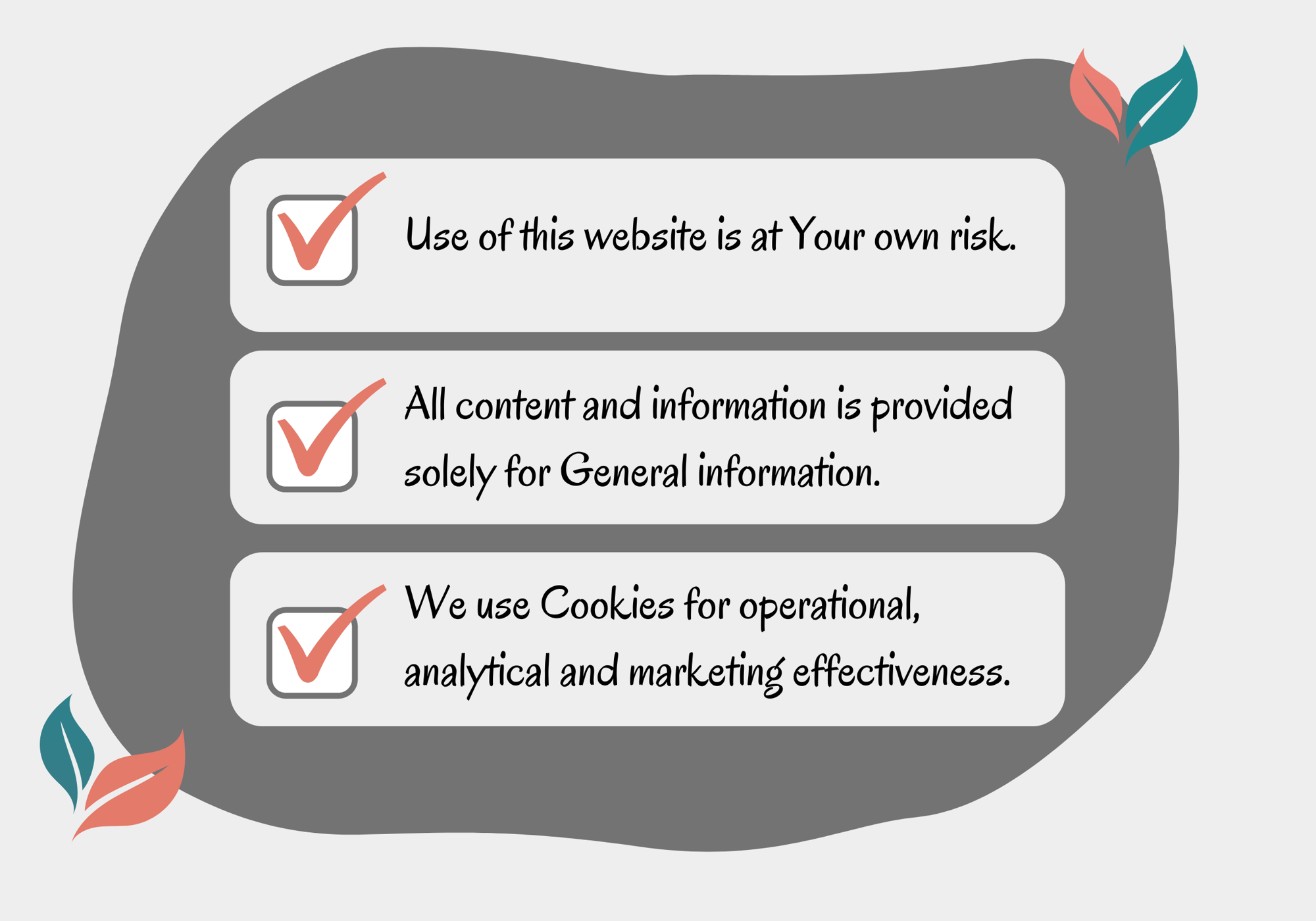 Visionbud Policy Header